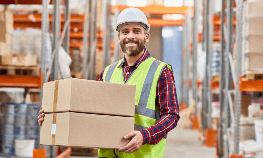 Responsible Waste Management with BizBloqs WMS