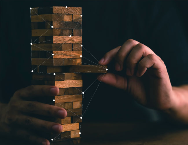CHALLENGES AND COMPLEXITIES