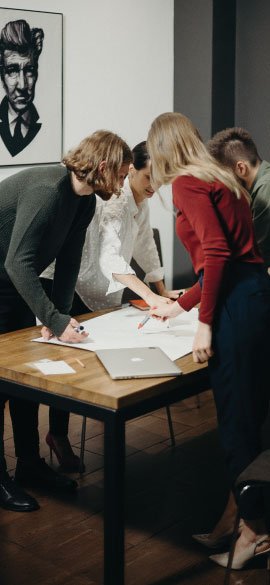 WORKING WITH BIZBLOQS