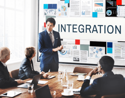 intégration