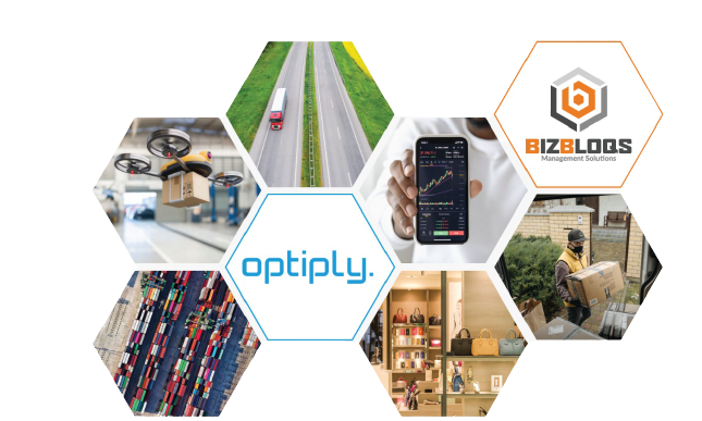 Optiply visual
