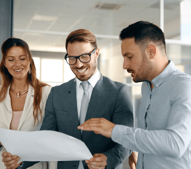 Avantages de nos solutions