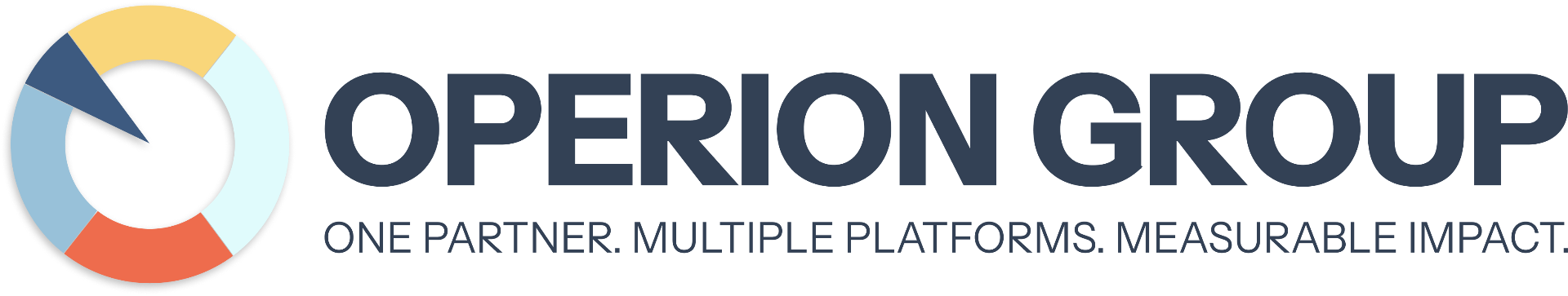 OPERION GROUP