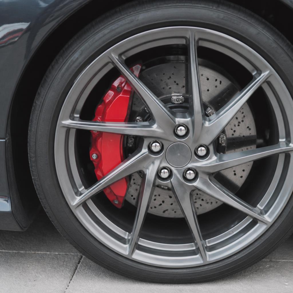 Automotive