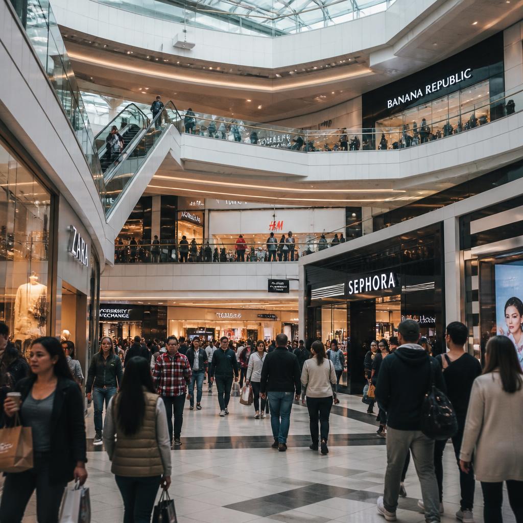 Fast Moving Consumer Goods
