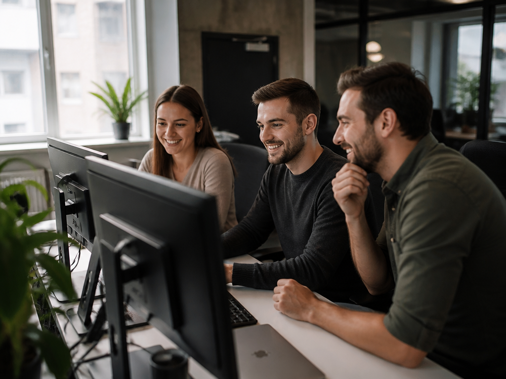 gestion des commandes