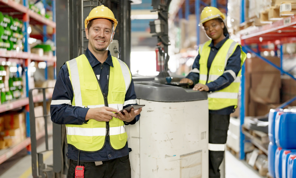 edi integration in order management
